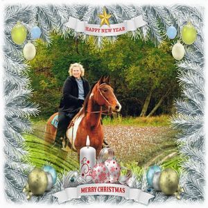 Meet your Posher, Christina